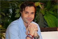 Abraham Martín