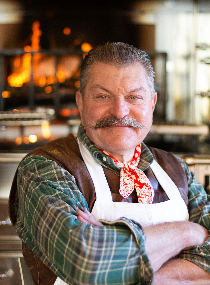 Dario Cecchini