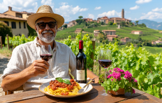 Destino mujeres: la Toscana , buenas prácticas  de turismo femenino. Toscana: el reto de mantener el éxito