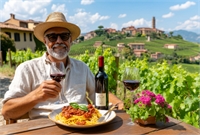 Destino mujeres: la Toscana , buenas prácticas  de turismo femenino. Toscana: el reto de mantener el éxito