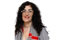 Joaquina P. Hernández