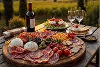 Evolución y tendencias del turismo gastronómico