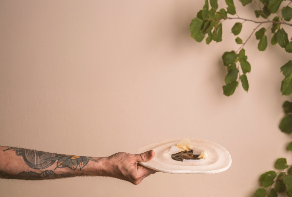 La receta del éxito gastronómico en pueblos con menos de 300 habitantes