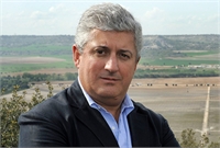 Enrique Valero