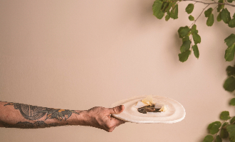 La receta del éxito gastronómico en pueblos con menos de 300 habitantes